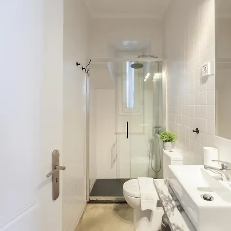 Flh Principe Real Nest Apartment