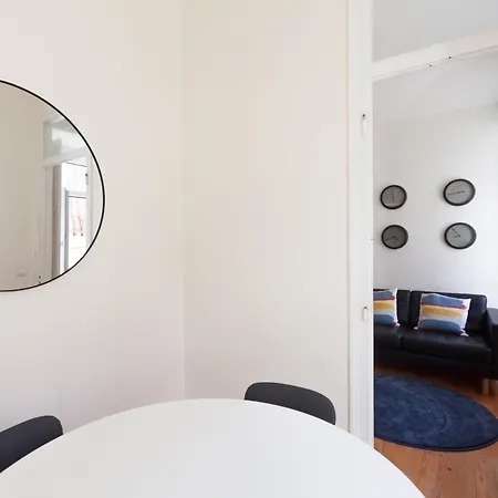 Flh Bairro Alto Nest * Lisbon
