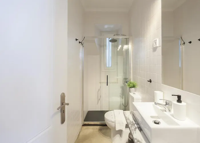 Flh Bairro Alto Nest Apartamento