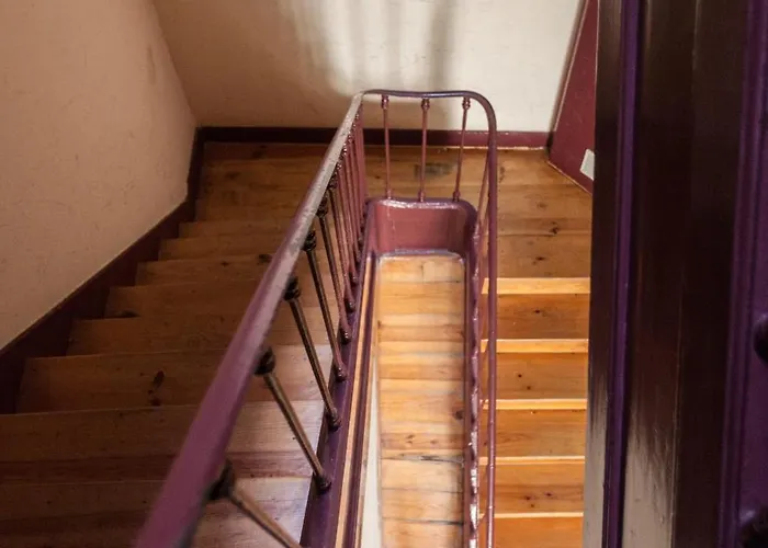 Flh Bairro Alto Nest Appartement Lissabon